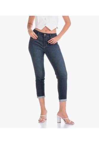 Jeans Azul Derek 815837 Derek