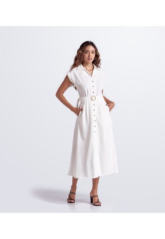 Vestido Largo Para Mujer  Derek Derek