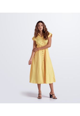 Vestido Largo Para Mujer  Derek Derek