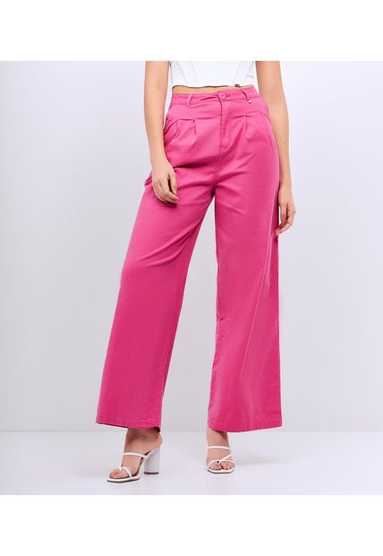 Pantalon Para Mujer Fernanda Derek