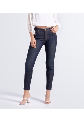 Jean Para Mujer Straight Derek Derek