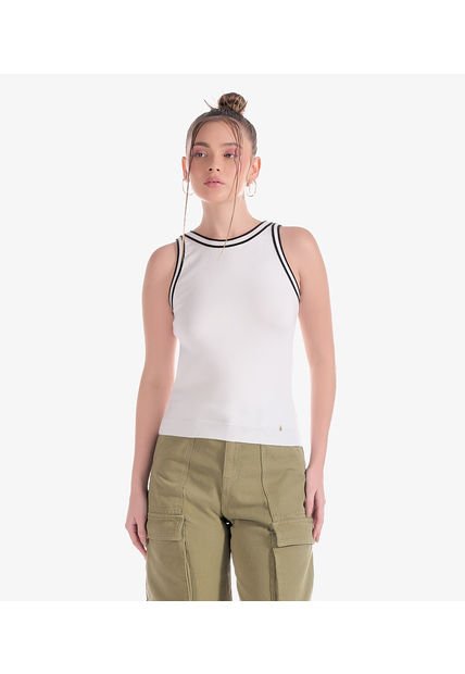 Blusa Para Mujer Derek