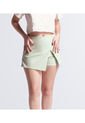Falda Short Para Mujer Derek de Derek