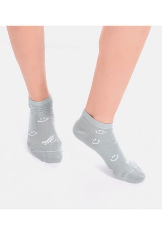 Tripack De Media Para Mujer  Derek Derek