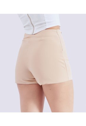 Falda Short Para Mujer Derek