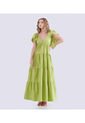 Vestido Para Mujer Lina Derek de Derek