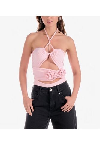 Blusa Para Mujer Derek Lovely Derek