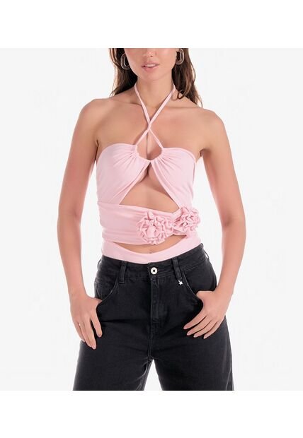 Blusa Para Mujer Derek Lovely