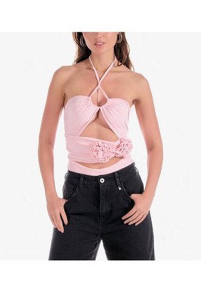 Blusa Para Mujer Derek Lovely