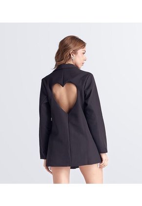Chaqueta Para Mujer Derek Lovely