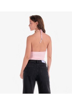 Blusa Para Mujer Derek Lovely