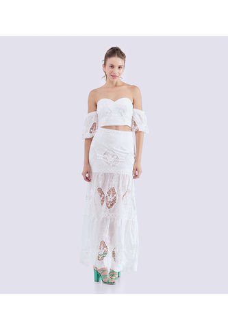 Set Ojalillo Derek Para Mujer Derek