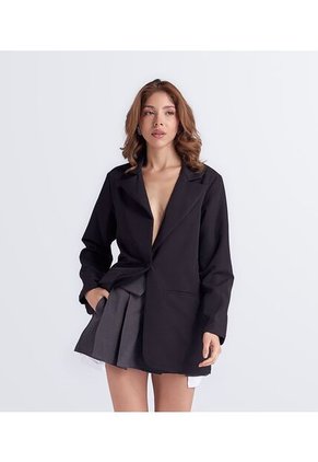 Chaqueta Para Mujer Derek Lovely