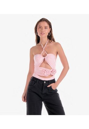 Blusa Para Mujer Derek Lovely