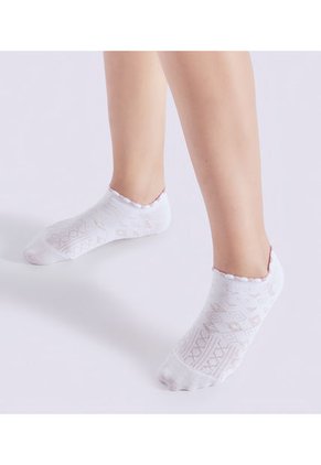 Tripack De Medias Tobillera Derek