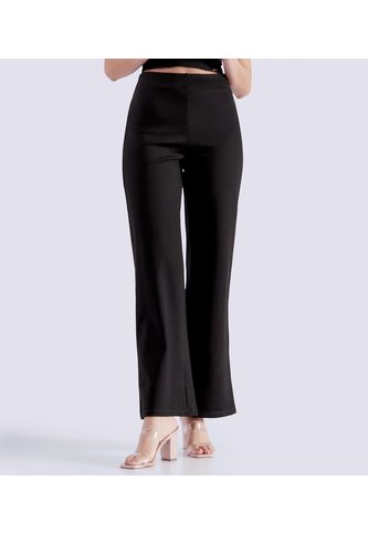 Pantalon Para Mujer Bota Flare Derek Derek