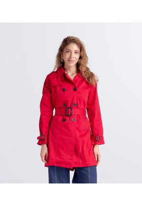 Chaqueta Para Mujer Gaban Derek