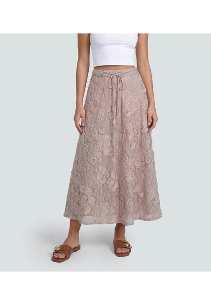 Falda Para Mujer Derek
