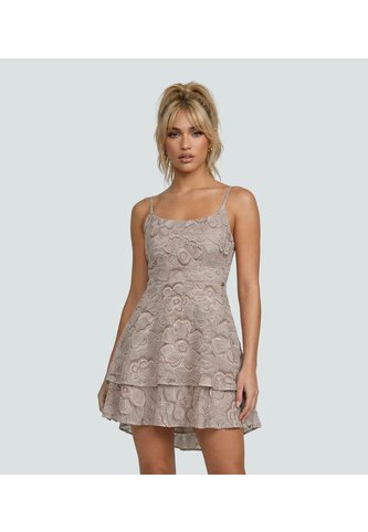 Vestido Para Mujer Derek Derek