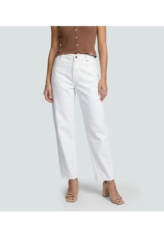 Jean Para Mujer Barrel Derek Derek