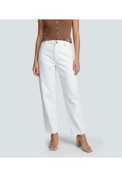 Jean Para Mujer Barrel Derek