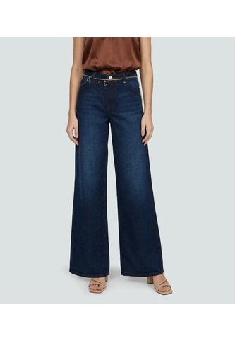 Jean Para Mujer Straight Derek Derek
