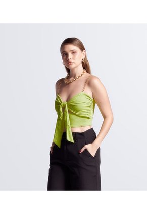 Blusa Para Mujer Unicolor Derek