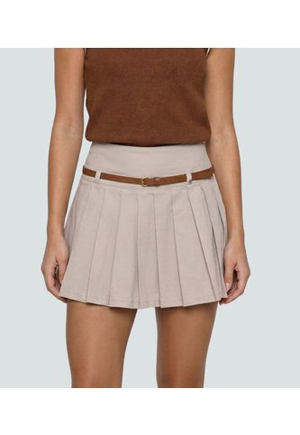 Falda Para Mujer Derek Derek