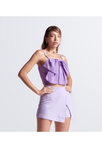 Blusa Para Mujer De Tiras Derek Derek