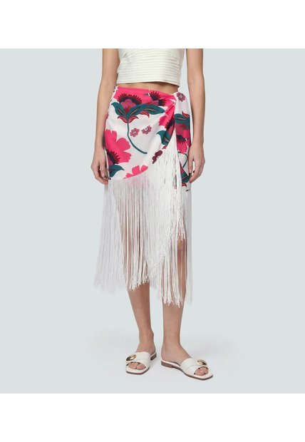 Falda Para Mujer Derek Lovely