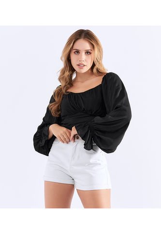 Blusa Para Mujer Derek Derek
