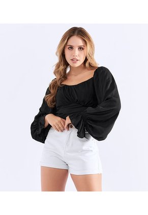 Blusa Para Mujer Derek