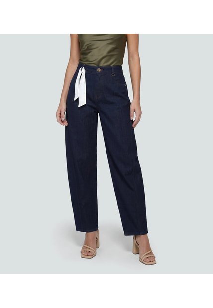 Jean Para Mujer Barrel Derek
