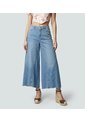Jean Para Mujer Wide Leg Derek de Derek