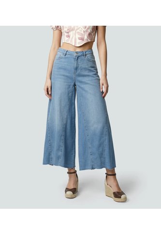 Jean Para Mujer Wide Leg Derek Derek