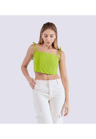 Blusa Para Mujer Aria Derek Derek