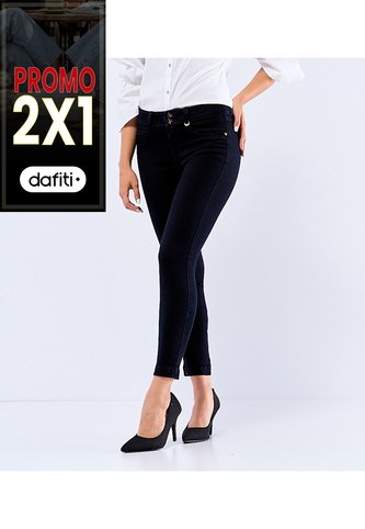 Jeans Azul Derek 824051 Derek