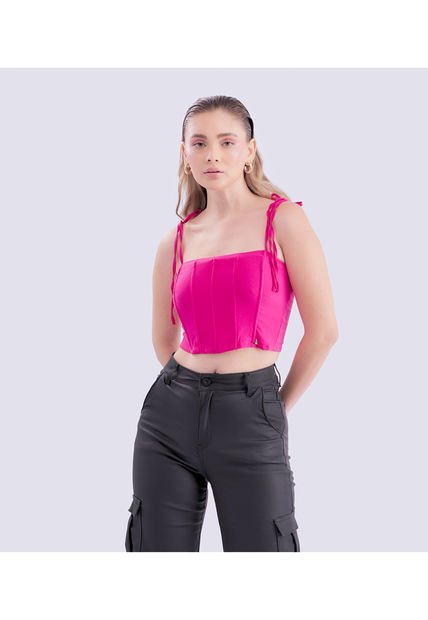 Blusa Para Mujer Aria Derek