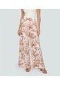 Pantalon Para Mujer Straight Derek de Derek