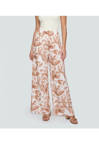 Pantalon Para Mujer Straight Derek Derek