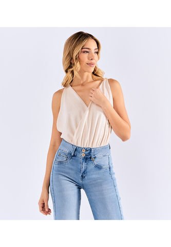 Body Para Mujer Vianny Derek Derek