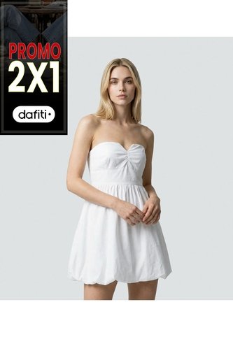Vestido Para Mujer Derek Derek