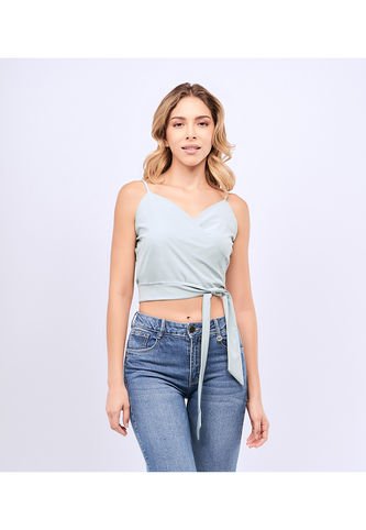 Blusa Para Mujer Kathe Derek Derek