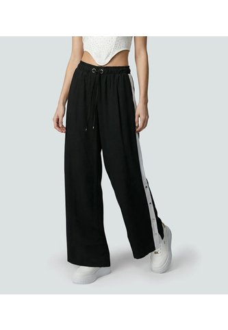 Pantalon Para Mujer Straight Derek Derek