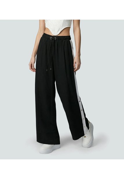 Pantalon Para Mujer Straight Derek