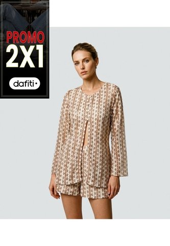 Conjunto Para Mujer Derek Lovely Derek