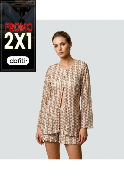 Conjunto Para Mujer Derek Lovely