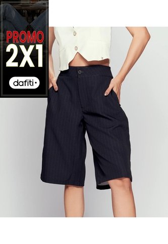 Short Para Mujer Derek Derek