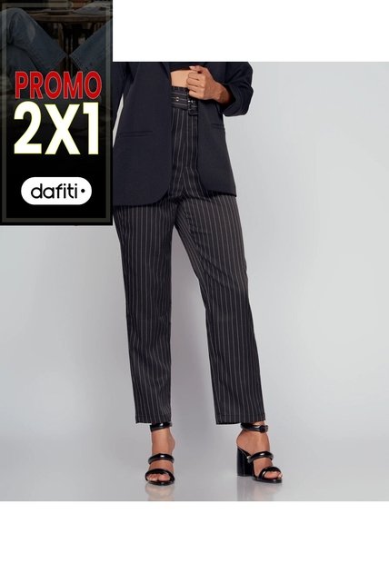 Pantalon Para Mujer Derek