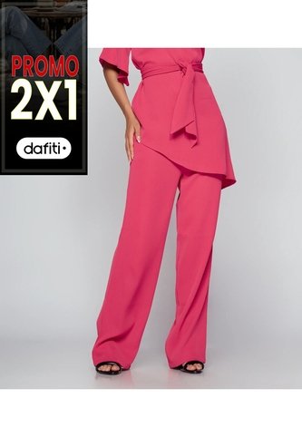 Pantalon Para Mujer Straight Derek Derek